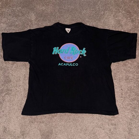 Vintage Hard Rock Cafe Tee Shirt! - Picture 1 of 5